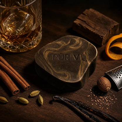 Gentleman's Reserve - натурален сапун за мъже